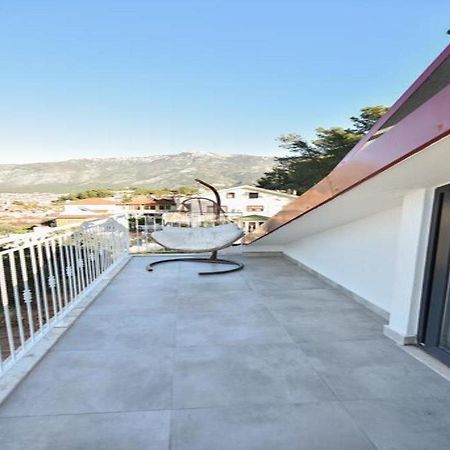 Monastery Suites Hotel-Fethiye 올루데니스 외부 사진