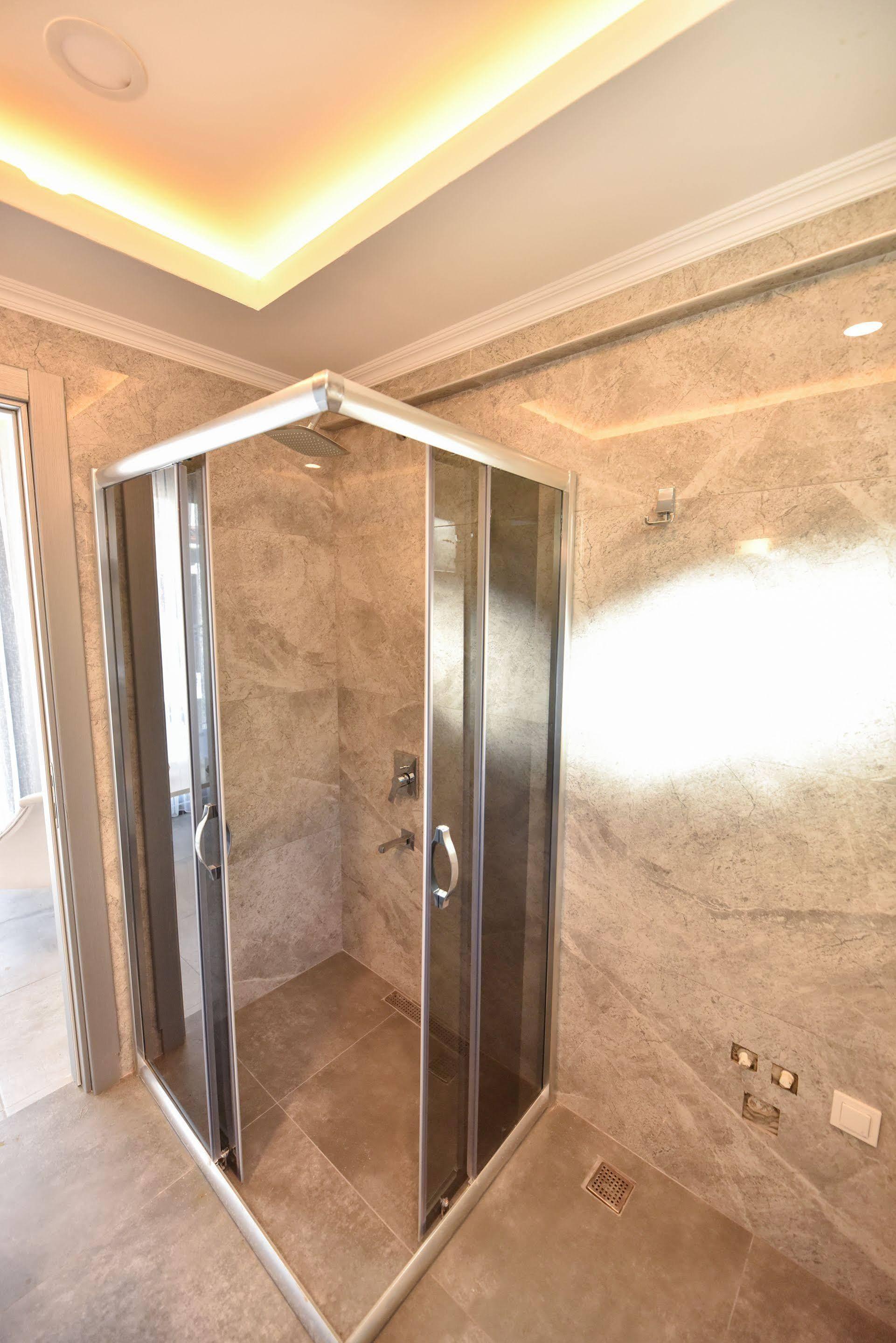 Monastery Suites Hotel-Fethiye 올루데니스 외부 사진