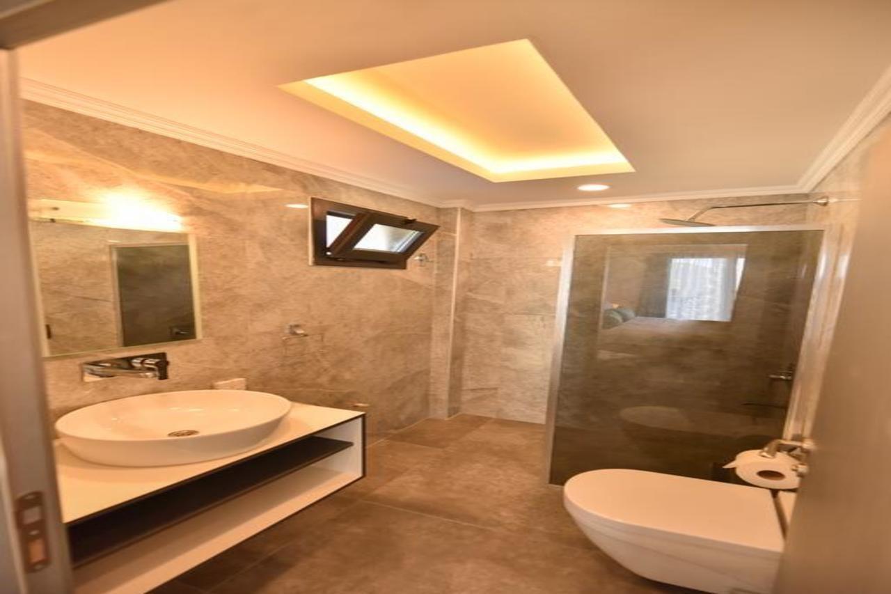 Monastery Suites Hotel-Fethiye 올루데니스 외부 사진