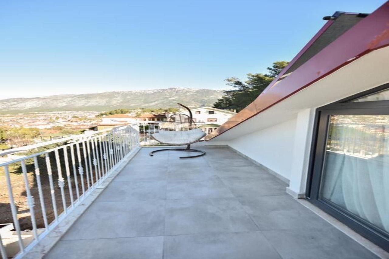 Monastery Suites Hotel-Fethiye 올루데니스 외부 사진