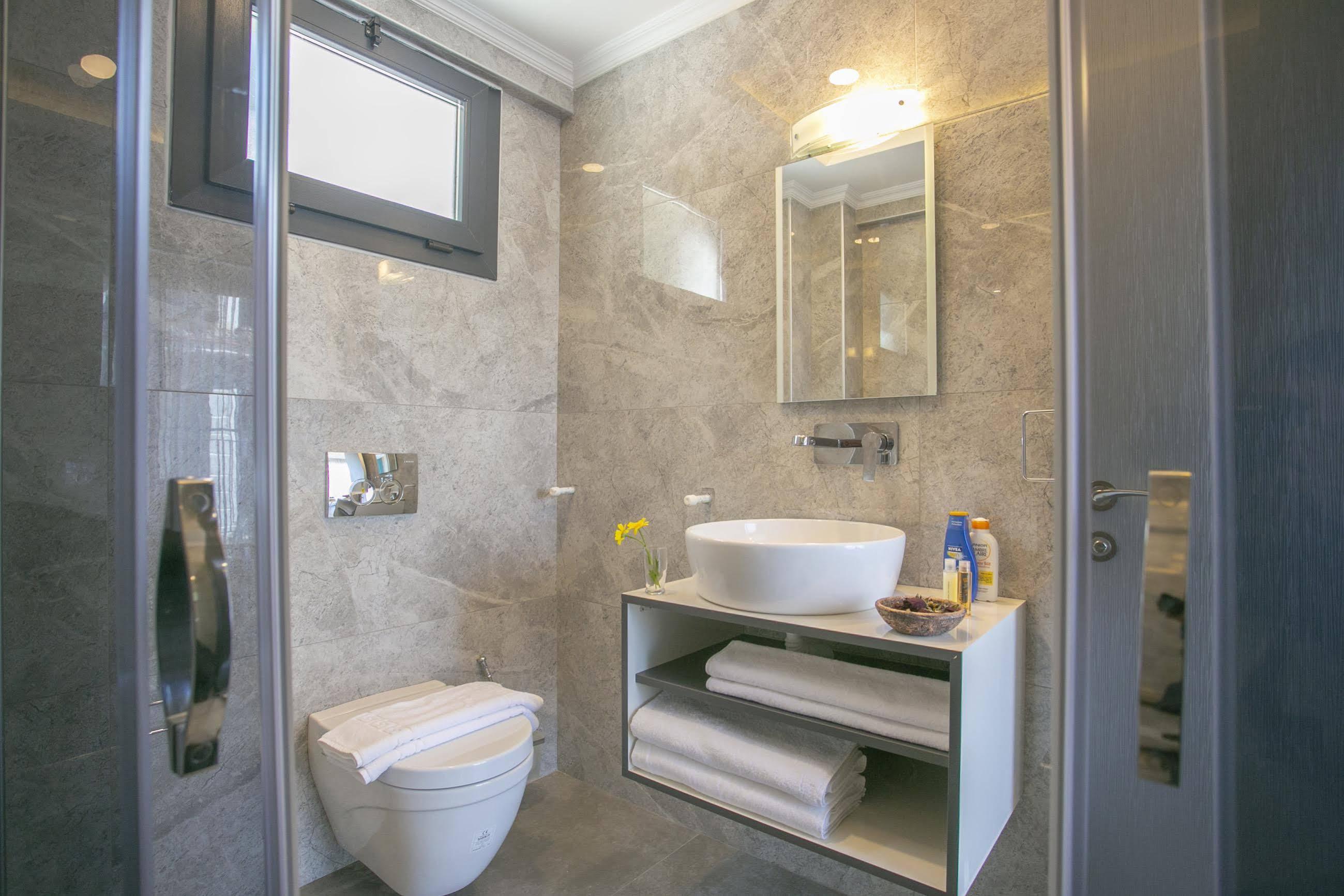 Monastery Suites Hotel-Fethiye 올루데니스 외부 사진
